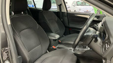 Ford Focus 1.0 EcoBoost 125 Titanium 5dr Petrol Hatchback